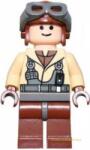 LEGO® Minifigurák Vadászgép pilóta sw0160 (sw0160)