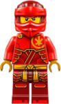 LEGO® Minifigurák Kai - Sárkányok felemelkedése, fejpánttal njo858 (njo858)