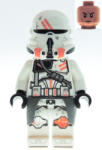 LEGO® Minifigurák Airborne Clone Trooper sw1100 (sw1100)