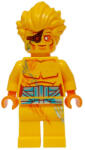 LEGO® Minifigurák A Homokember (DREAMZzz) drm038 (drm038)
