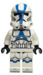 LEGO® Minifigurák Clone Trooper - 501-es Légió sw1337 (sw1337)