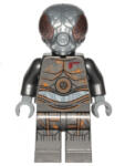LEGO® Minifigurák 4-LOM sw0830 (sw0830)