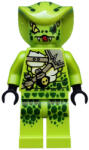 LEGO® Minifigurák Lasha njo0497 (njo0497)