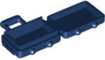 LEGO® Alkatrészek (Pick a Brick) Sötétkék friends táska 6223169 (6223169)