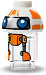 LEGO® Minifigurák RJ-83 Droid sw1323 (sw1323)