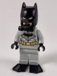 LEGO® Minifigurák Batman - békatalppal és búvár maszkkal sh0559 (sh0559)