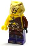 LEGO® Minifigurák Kapau njo0122 (njo0122)