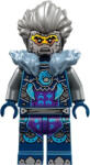 LEGO® Minifigurák Cinder (Ninjago) njo0861 (njo0861)