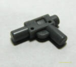 LEGO® Alkatrészek (Pick a Brick) Sötét Kékesszürke Minifigura fegyver 61190f (61190f)