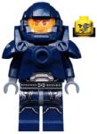 LEGO® Minifigurák Galaktikus járőr - kiegészítő nélkül col104 (col104)