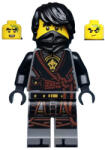 LEGO® Minifigurák Cole - Hands of Time njo304 (njo304)