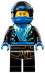 LEGO® Minifigurák Jay (Spinjitzu Masters) - Sons of Garmadon njo407 (njo407)