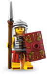 LEGO® Minifigurák Minifigura 6. sorozat - Római katona col06-10 (col06-10)