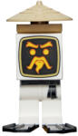 LEGO® Minifigurák Wu Bot - Seabound njo704 (njo704)