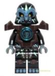 LEGO® Minifigurák Gorzan-nehéz vállvédővel loc035 (loc035)