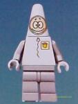 LEGO® Minifigurák Patrick - Astronauta bob013 (bob013)