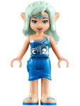 LEGO® Minifigurák Naida Riverheart elf014 (elf014)