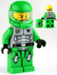 LEGO® Minifigurák Chuck Stonebreaker gs009 (gs009)