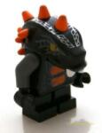 LEGO® Minifigurák Bytar njo0062 (njo0062)