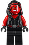LEGO® Minifigurák Vörös Nő-Hulk sh0372 (sh0372)
