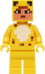 LEGO® Minifigurák Ocelot Skin min107 (min107)