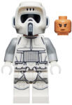 LEGO® Minifigurák Scout Trooper, Hoth (Star Wars) sw1182 (sw1182)
