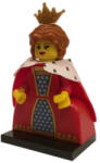 LEGO® Minifigurák Királynő col15-16 (col15-16)