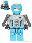 LEGO® Minifigurák Azúr Robot jetpack-vel gs002 (gs002)