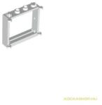 LEGO® Alkatrészek (Pick a Brick) Fehér Ablak 1X4X3, használt 385301 (385301)