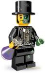 LEGO® Minifigurák Minifigura 9. sorozat - A jó és a gonosz col09-14 (col09-14)