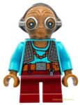 LEGO® Minifigurák Maz Kanata sw0703 (sw0703)