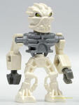 LEGO® Minifigurák Bionicle Mini - Toa Inika Matoro bio009 (bio009)