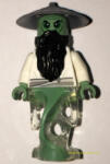 LEGO® Minifigurák Yang Mester njo254 (njo254)