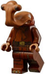 LEGO® Minifigurák Momaw Nadon sw1128 (sw1128)
