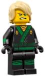 LEGO® Minifigurák Lloyd - Hajjal njo311 (njo311)