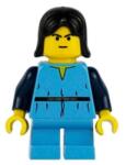 LEGO® Minifigurák Bob Fett - Gyermek (Használt) sw0054h (sw0054h)