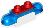 LEGO® Alkatrészek (Pick a Brick) Duplo Sziréna (világít és zenél) 6247841 (6247841)