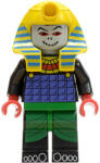 LEGO® Minifigurák Hotep Fáraó - Használt adv021 (adv021)