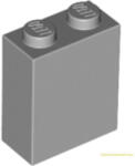 LEGO® Alkatrészek (Pick a Brick) Világos Kékesszürke 1X2X2 Falelem 4211564 (4211564)