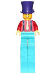 LEGO® Minifigurák Stilt Walker cty1016 (cty1016)