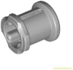 LEGO® Alkatrészek (Pick a Brick) Világos kékes-szürke Henger 4211622 (4211622)