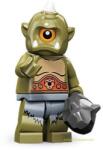 LEGO® Minifigurák Minifigura 9. sorozat - Küklöpsz col09-2 (col09-2)