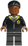 LEGO® Minifigurák Hufflepuff Student - Black Legs hp393 (hp393)
