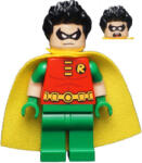 LEGO® Minifigurák Robin sh0200 (sh0200)