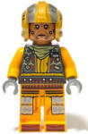 LEGO® Minifigurák Snub Fighter Pilot sw1256 (sw1256)