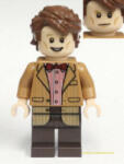 LEGO® Minifigurák A Tizenegyedik Doktor (Doctor Who) idea020 (idea020)