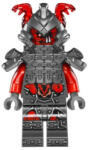 LEGO® Minifigurák Vermin njo0296 (njo0296)