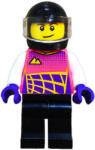 LEGO® Minifigurák Go-Kart versenypilóta cty1432 (cty1432)