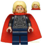 LEGO® Minifigurák Thor minifigura sh0170 (sh0170)