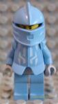 LEGO® Minifigurák Kingdom Jayko lovag kék páncélban cas260 (cas260)